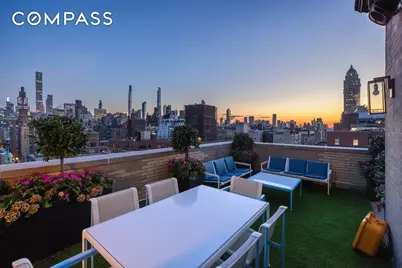 145 E 76th Street #PH, New York, NY 10021 - Photo 8