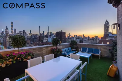 145 E 76th Street #PH, New York City, NY 10021 - Photo 8