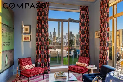 145 E 76th Street #PH, New York City, NY 10021 - Photo 6