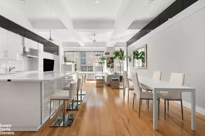 315 7th Avenue #3D, New York City, NY 10001 - Photo 1