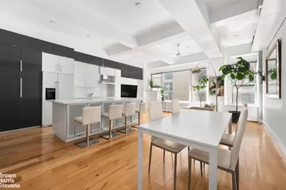 315 7th Avenue #3D, New York City, NY 10001 - Photo 2