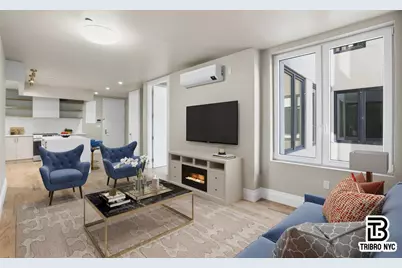 129 Russell Street #1E, Brooklyn, NY 11222 - Photo 6