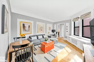 99 E 4th St, New York City, NY 10003 - Photo 1