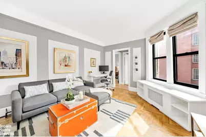 99 E 4th Street #4G, New York City, NY 10003 - Photo 2