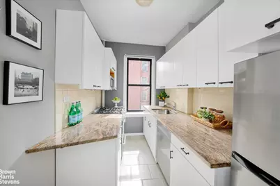 99 E 4th Street #4G, New York City, NY 10003 - Photo 4