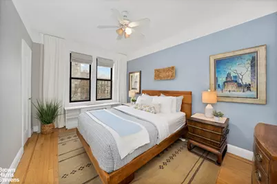 99 E 4th Street #4G, New York City, NY 10003 - Photo 6
