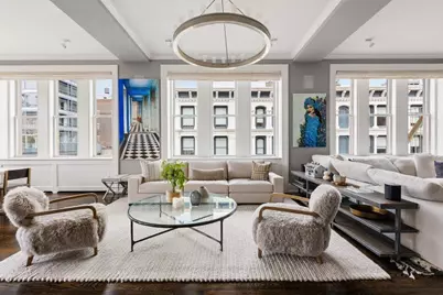458 Broadway #6, New York City, NY 10013 - Photo 4