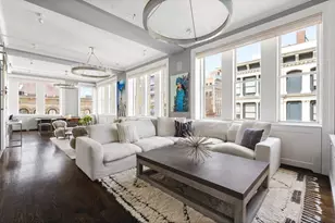 458 Broadway, New York City, NY 10013 - Photo 1