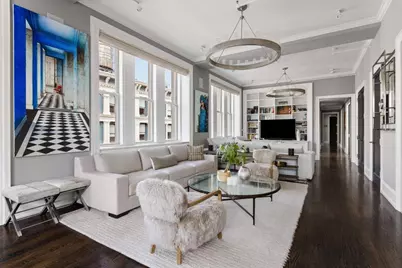 458 Broadway #6th Floor, New York City, NY 10013 - Photo 2