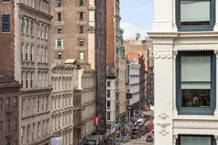458 Broadway, New York City, NY 10013 - Photo 16