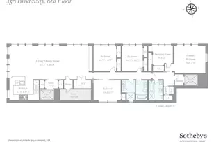 458 Broadway, New York City, NY 10013 - Photo 18