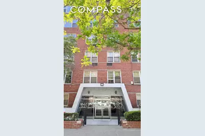 310 Beverley Road #4F, Brooklyn, NY 11218 - Photo 6