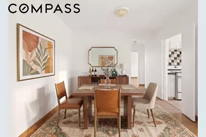 310 Beverley Road #4F, New York City, NY 11218 - Photo 2