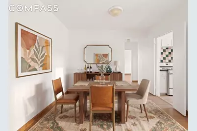 310 Beverley Road #4F, Brooklyn, NY 11218 - Photo 2