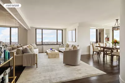 115 E 87th Street #37EF, New York City, NY 10128 - Photo 1
