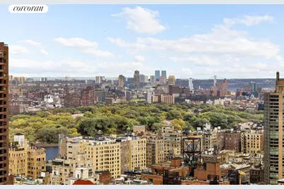 115 E 87th Street #37EF, New York City, NY 10128 - Photo 16