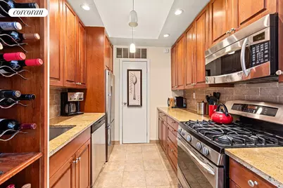 253 W 73rd Street #9G, New York City, NY 10023 - Photo 4