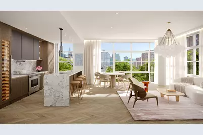 350 E 18th Street #6A, New York, NY 10003 - Photo 2