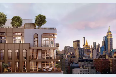 350 E 18th Street #6A, New York, NY 10003 - Photo 6