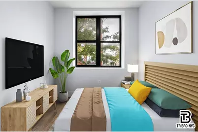 64 Stagg Street #4H, Brooklyn, NY 11206 - Photo 4