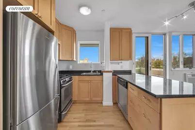 811 5th Avenue #602, New York, NY 11232 - Photo 2