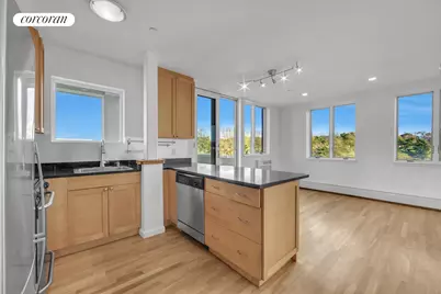 811 5th Avenue #602, New York, NY 11232 - Photo 1