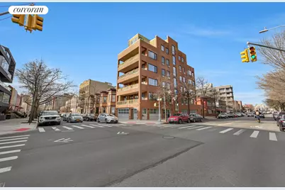 811 5th Avenue #602, New York, NY 11232 - Photo 16