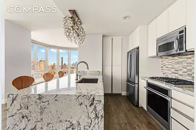 306 Gold Street #33F, Brooklyn, NY 11201 - Photo 4