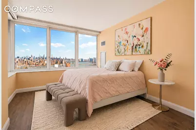 306 Gold Street #33F, New York City, NY 11201 - Photo 8