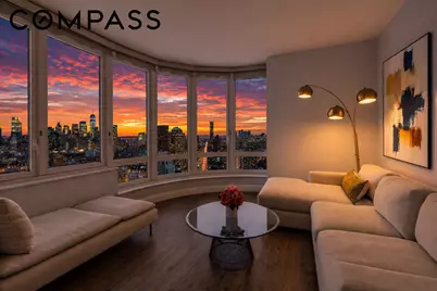 306 Gold Street #33F, Brooklyn, NY 11201 - Photo 2
