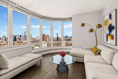 306 Gold Street #33F, New York City, NY 11201 - Photo 1