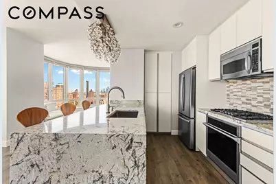 306 Gold Street #33F, Brooklyn, NY 11201 - Photo 4