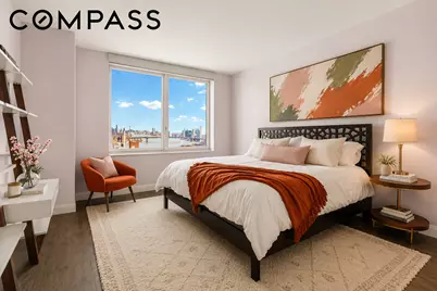 306 Gold Street #33F, Brooklyn, NY 11201 - Photo 6