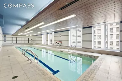 306 Gold Street #33F, New York City, NY 11201 - Photo 14