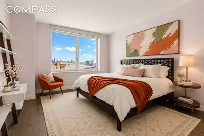 306 Gold Street #33F, New York City, NY 11201 - Photo 6
