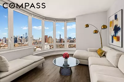 306 Gold Street #33F, Brooklyn, NY 11201 - Photo 1