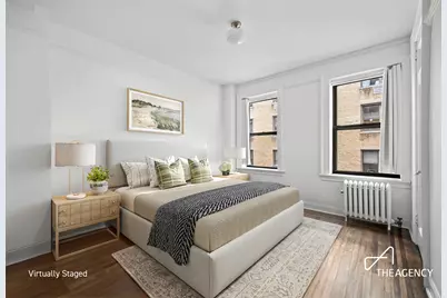 55 W 95th Street #94, New York City, NY 10025 - Photo 6