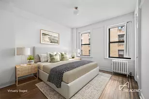 55 W 95th St, New York City, NY 10025 - Photo 6