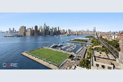 50 Bridge Park Drive #20E, New York City, NY 11201 - Photo 18