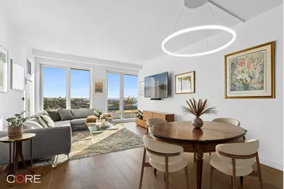 50 Bridge Park Drive #20E, New York City, NY 11201 - Photo 2