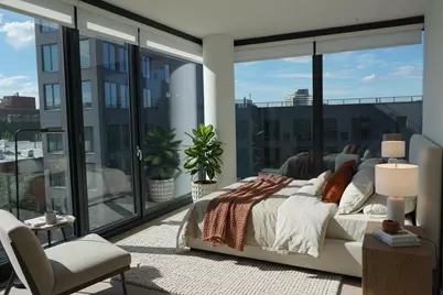 12 Halsey Street #G-23, New York City, NY 11216 - Photo 4