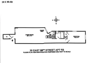 20 E 88th St, New York City, NY 10128 - Photo 12