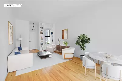 20 E 88th Street #4B, New York City, NY 10128 - Photo 1
