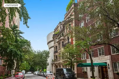 20 E 88th Street #4B, New York City, NY 10128 - Photo 4