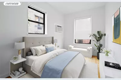 20 E 88th Street #4B, New York City, NY 10128 - Photo 2