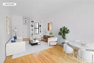 20 E 88th St, New York City, NY 10128 - Photo 1
