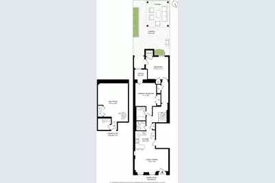 30 W 126th Street #1, New York City, NY 10027 - Photo 10