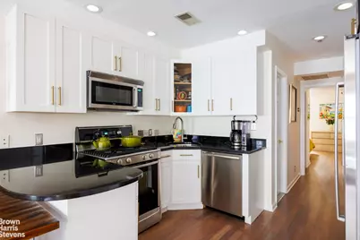 30 W 126th Street #1, New York City, NY 10027 - Photo 4