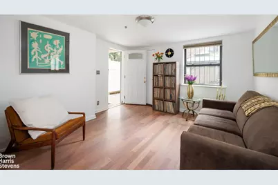 30 W 126th Street #1, New York City, NY 10027 - Photo 6