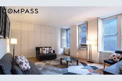 907 5th Avenue #4F, New York City, NY 10021 - Photo 8